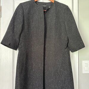 Tahari 3/4 Sleeve Blazer
